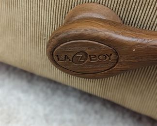 LaZboy recliner chair