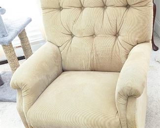 LaZboy recliner chair