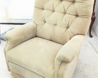 LaZboy recliner chair