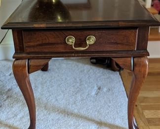 nightstand/sidetable