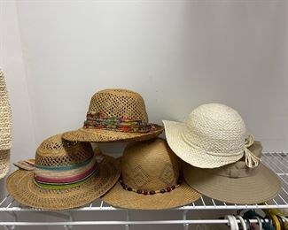 sunhats 
