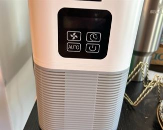 Air purifier 