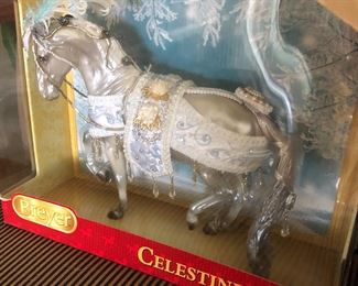 Celestine Breyer Horse