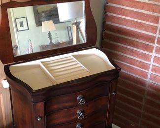 Jewelry Box
