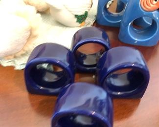 Napkin Rings