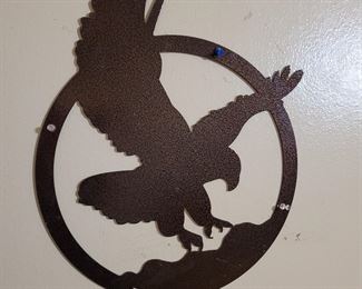Metal Wall Art