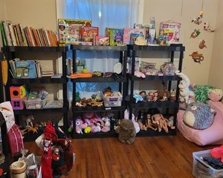 Kids Treasures Galore