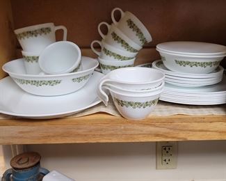 Corelle Ware
