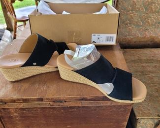 Brand new Ugg Eirene