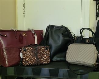Victoria Secret Bags