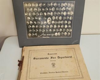 Interesting Historical Pictures and Books