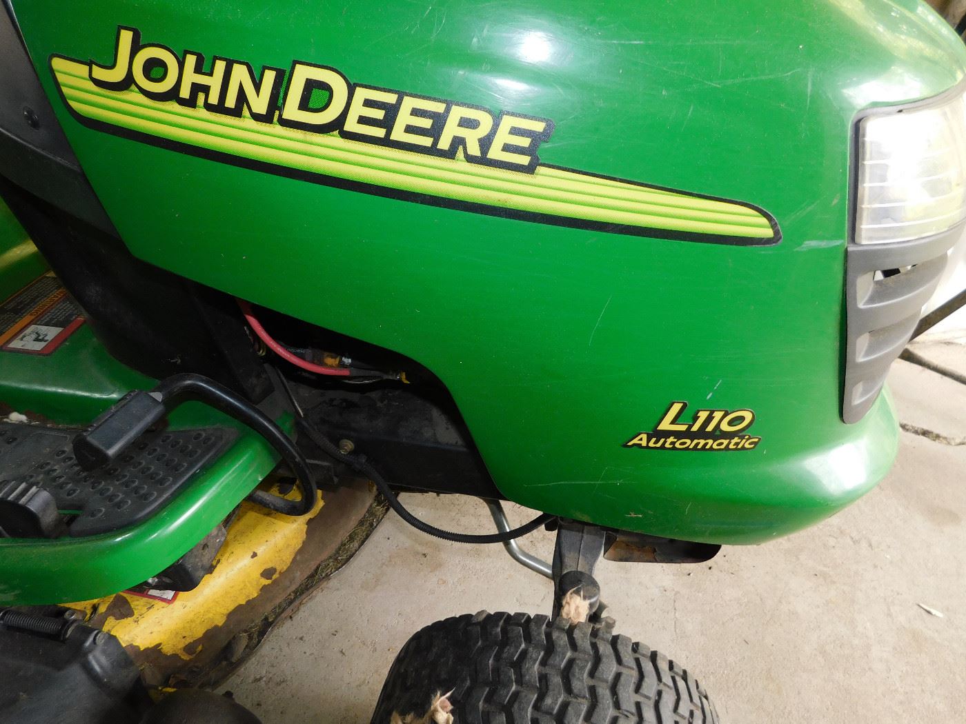 Lakeview Estate Sale starts on 5/4/2023