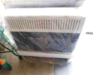 New Gas Wall Heater