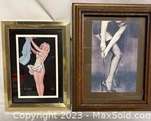 w1950s pinup girls3181 t