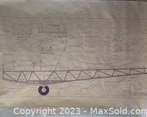 w1978 curtiss junior model schematics4131 t