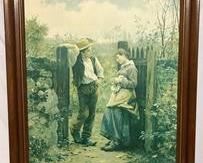 wamerican masterpiece framed print3061 t