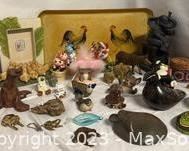 wanimal figurines and more561 t