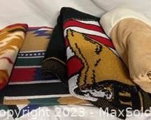 wblanket collection1081 t