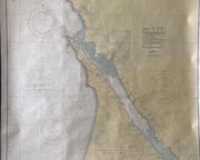 wbodega and tomales bays map4021 t