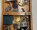 wbrooch collection401 t