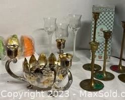 wcandle holder collection2331 t