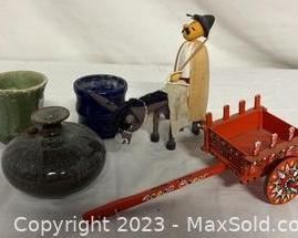 wczech wooden carved folk art and more1171 t