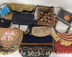 weclectic handbag collection611 t