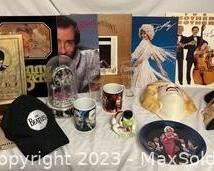 welvis marilyn and more441 t