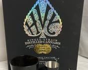 wheavy hitters collectible set581 t