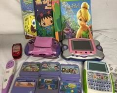 wleap frog learning toys1261 t