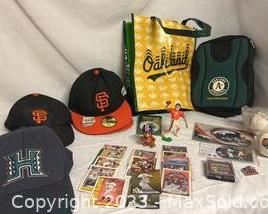 wmarvin bernard sf giants signed ball1111 t