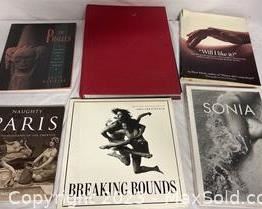 wphotography art book collection651 t