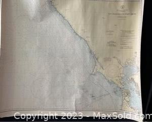 wsan francisco to point arena map4051 t