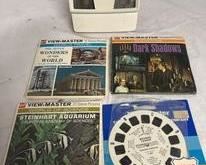 wview master and reels1241 t