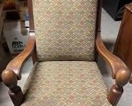 wvintage chair1811 t