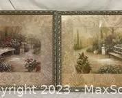 wvivian flasch framed prints3091 t