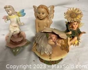 wwee folk figurines and more681 t