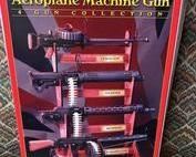 wwilliams wwi model kit1861 t