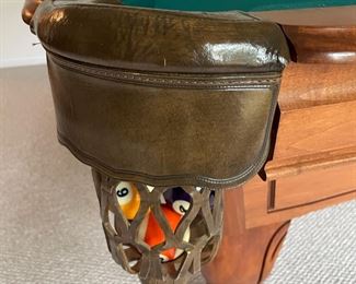 Pre-sale Available! AMF Play Master Pool Table $1600