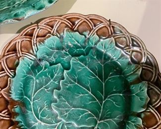 Majolica