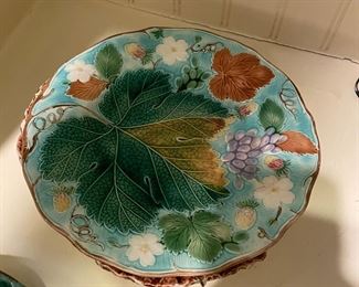 Majolica