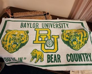 Baylor University