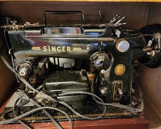 Singer 