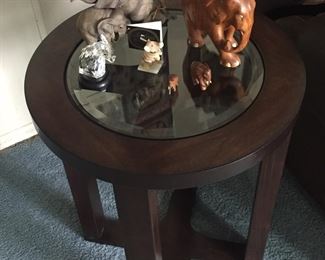 Elephant collection.