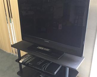 Mitsubishi 40" tv, mdl lt-40164