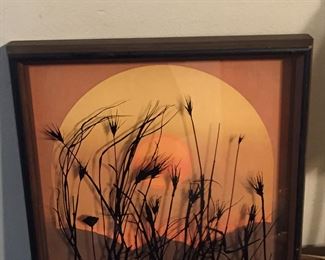 Virgil Thrasher art by Lucid