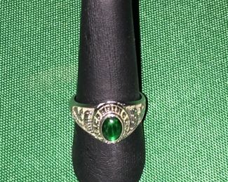 Costume and fine jewelry