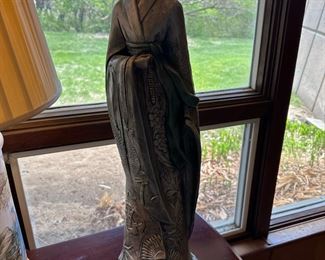 Vintage AUSTIN PRODUCTIONS 1987 "Espirit D'Orient" by YASHIMA GAKUTEI