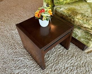 MCM LANE Side Table