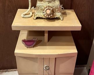 MCM Bedroom Furniture by KENT COFFEY "The Titan"